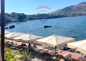 Vista dell\'acqua - Non-buildable land Domina zagarella, Santa Flavia - photo 17