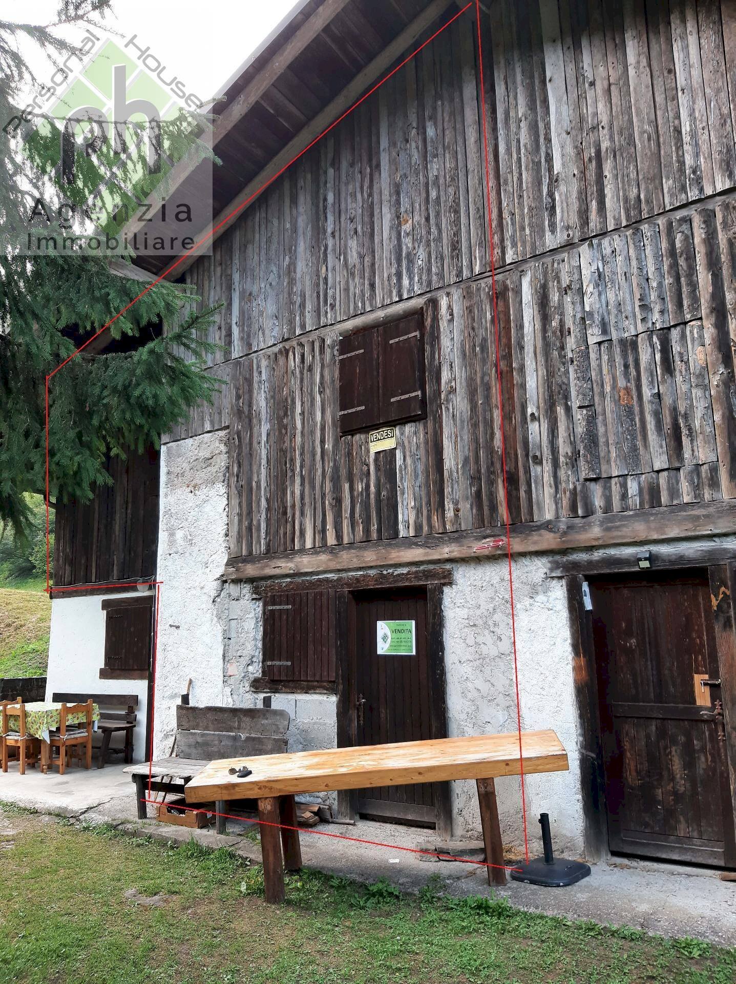 Foto 1 - Rustico Faserno, Storo - foto 1