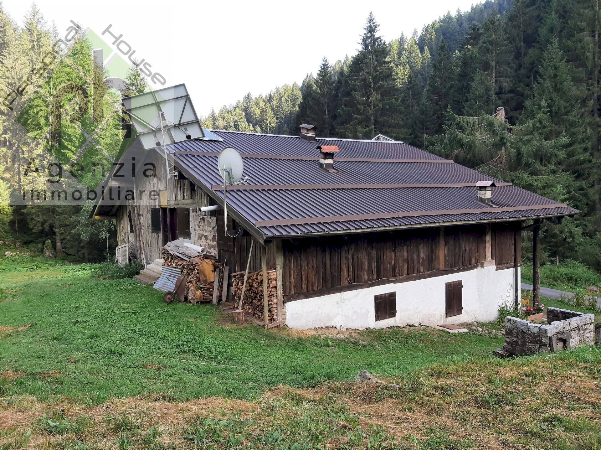 Foto 2 - Rustico Faserno, Storo - foto 2