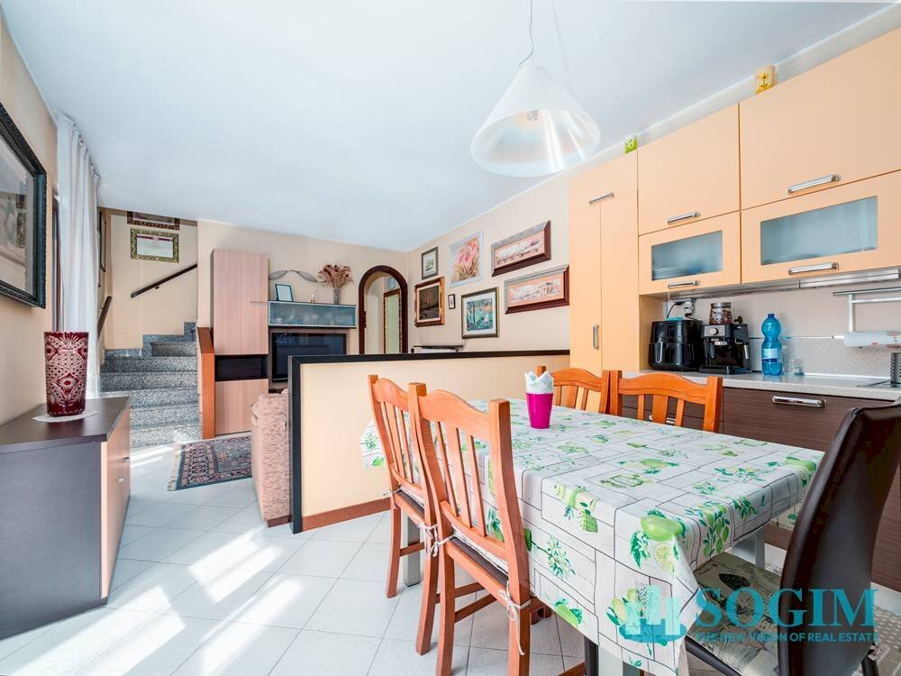 Cucina - Casa semi indipendente via Bottego
 
2, Merone - foto 3