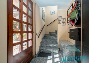 Ingresso - Casa semi indipendente via Bottego
 
2, Merone - foto 20