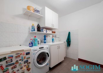 Lavanderia - Casa semi indipendente via Bottego
 
2, Merone - foto 21