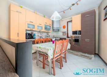 Cucina - Casa semi indipendente via Bottego
 
2, Merone - foto 4