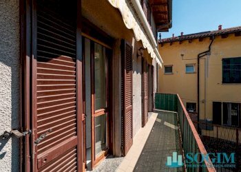 Balcone - Casa semi indipendente via Bottego
 
2, Merone - foto 6