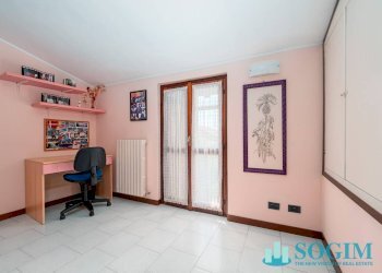 Camera singola 1 - Casa semi indipendente via Bottego
 
2, Merone - foto 7