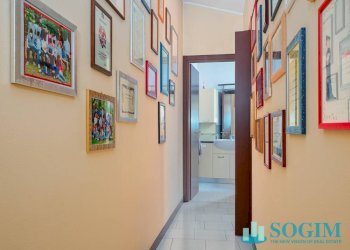 Corridoio - Casa semi indipendente via Bottego
 
2, Merone - foto 10