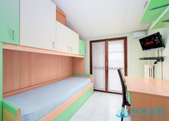 Camera singola 2 - Casa semi indipendente via Bottego
 
2, Merone - foto 11