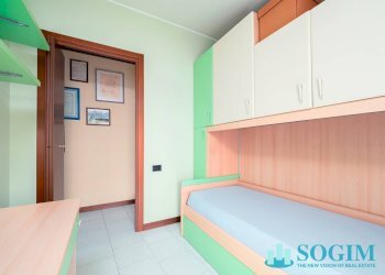 Camera singola 2 - Casa semi indipendente via Bottego
 
2, Merone - foto 12