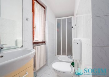 Bagno 1 - Casa semi indipendente via Bottego
 
2, Merone - foto 13