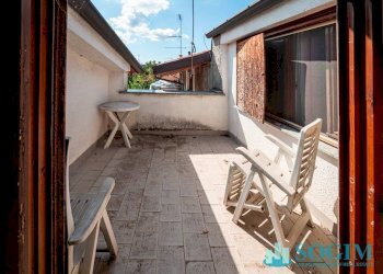 Terrazzo - Casa semi indipendente via Bottego
 
2, Merone - foto 15