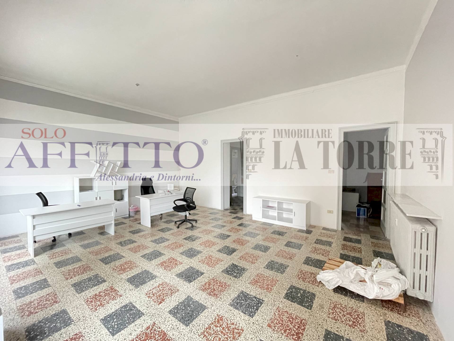 Foto 3 - Commercial Premises VIA GENOVA, Alessandria - photo 3