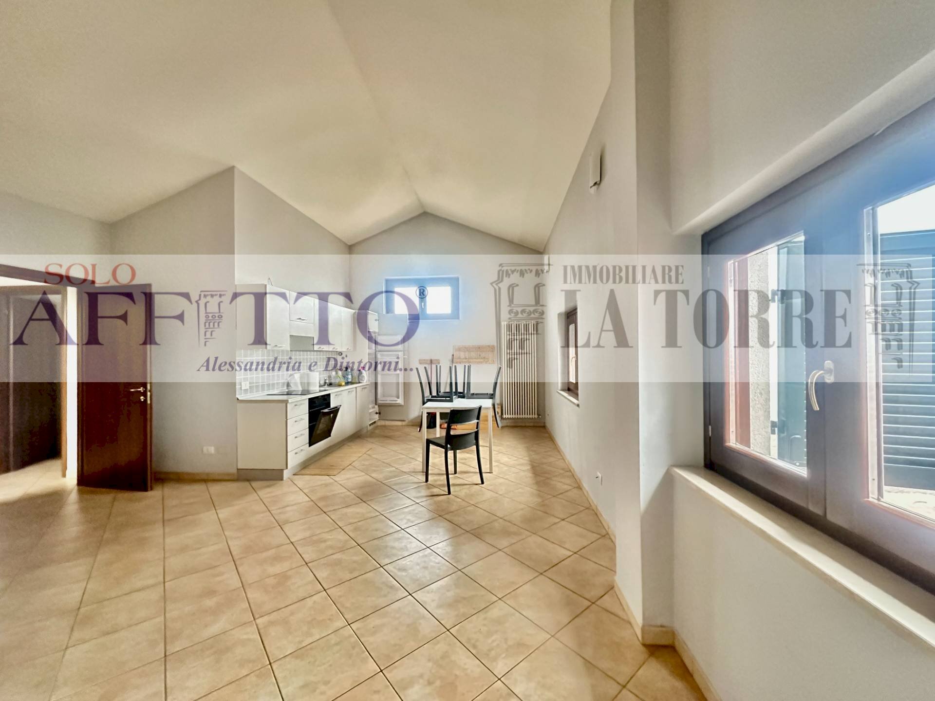 Foto 2 - Two-room apartment Via Genova, Alessandria - photo 2