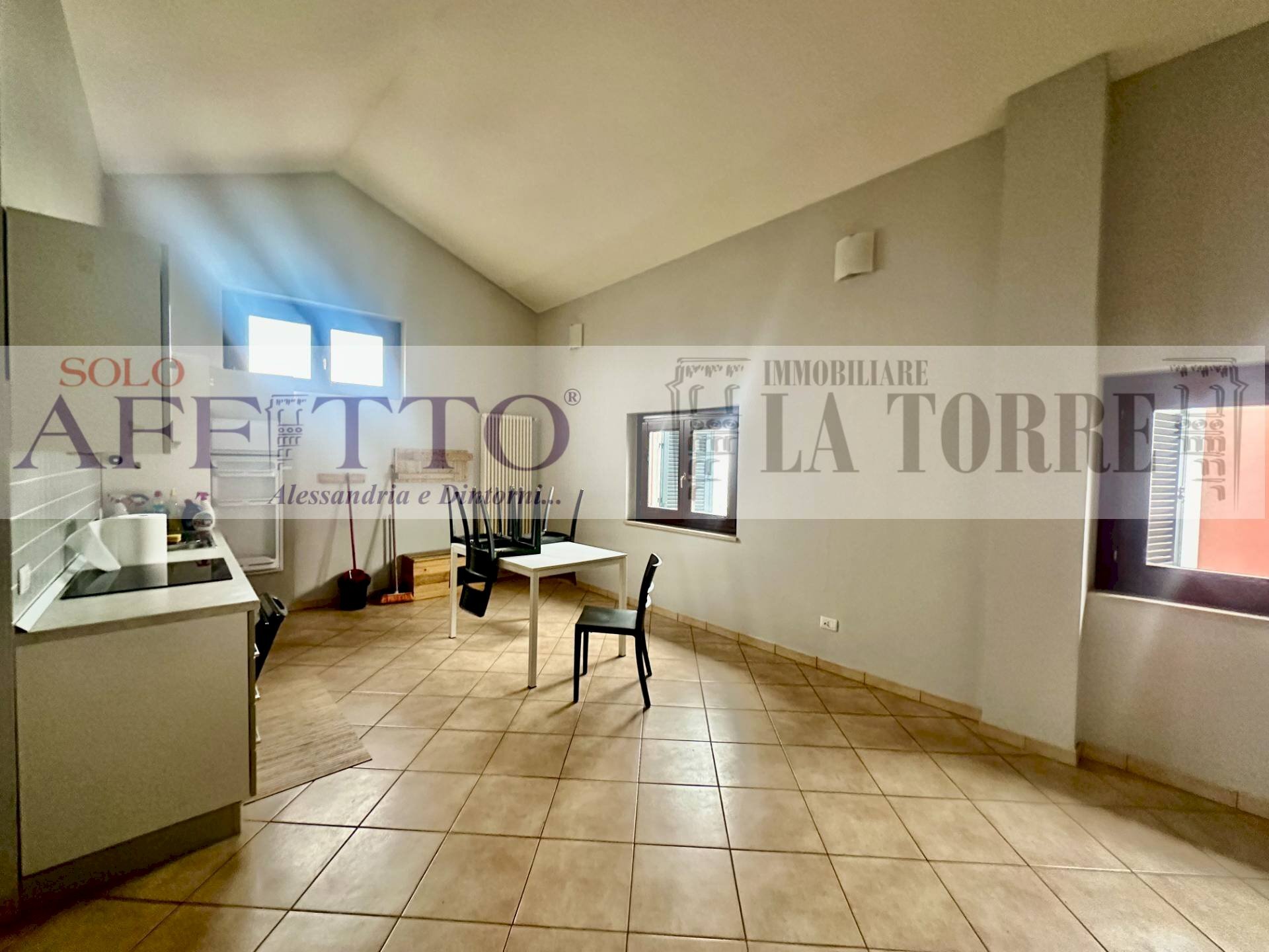 Foto 3 - Two-room apartment Via Genova, Alessandria - photo 3