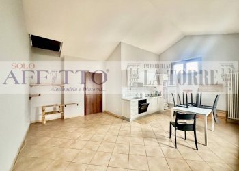 Foto 1 - Two-room apartment Via Genova, Alessandria - photo 1