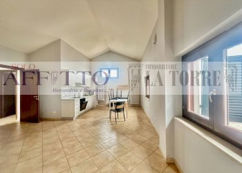 Foto 2 - Two-room apartment Via Genova, Alessandria - photo 2