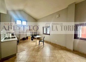 Foto 3 - Two-room apartment Via Genova, Alessandria - photo 3