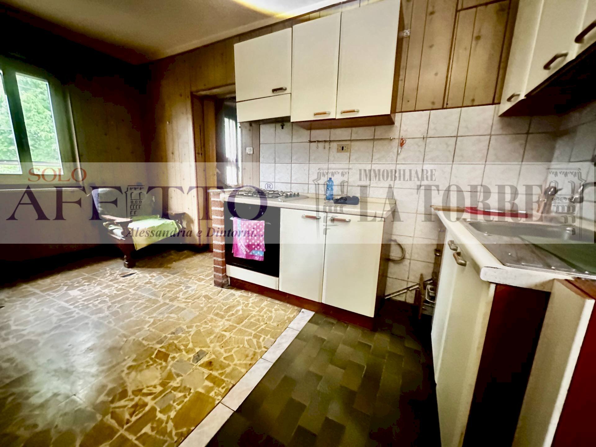 Foto 2 - Independent house Via Desaix, Alessandria - photo 2