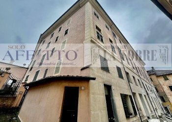 Foto 2 - Trilocale PIAZZA GARIBALDI, Voltaggio - foto 2