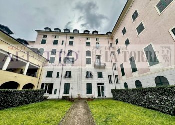 Foto 4 - Trilocale PIAZZA GARIBALDI, Voltaggio - foto 4