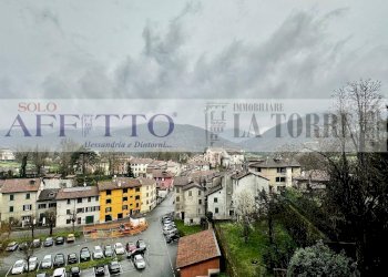 Foto 7 - Trilocale PIAZZA GARIBALDI, Voltaggio - foto 7