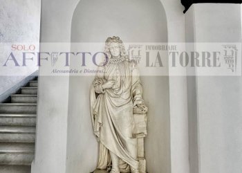 Foto 10 - Trilocale PIAZZA GARIBALDI, Voltaggio - foto 10