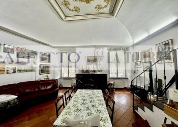 Foto 11 - Trilocale PIAZZA GARIBALDI, Voltaggio - foto 11