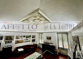 Foto 16 - Trilocale PIAZZA GARIBALDI, Voltaggio - foto 16