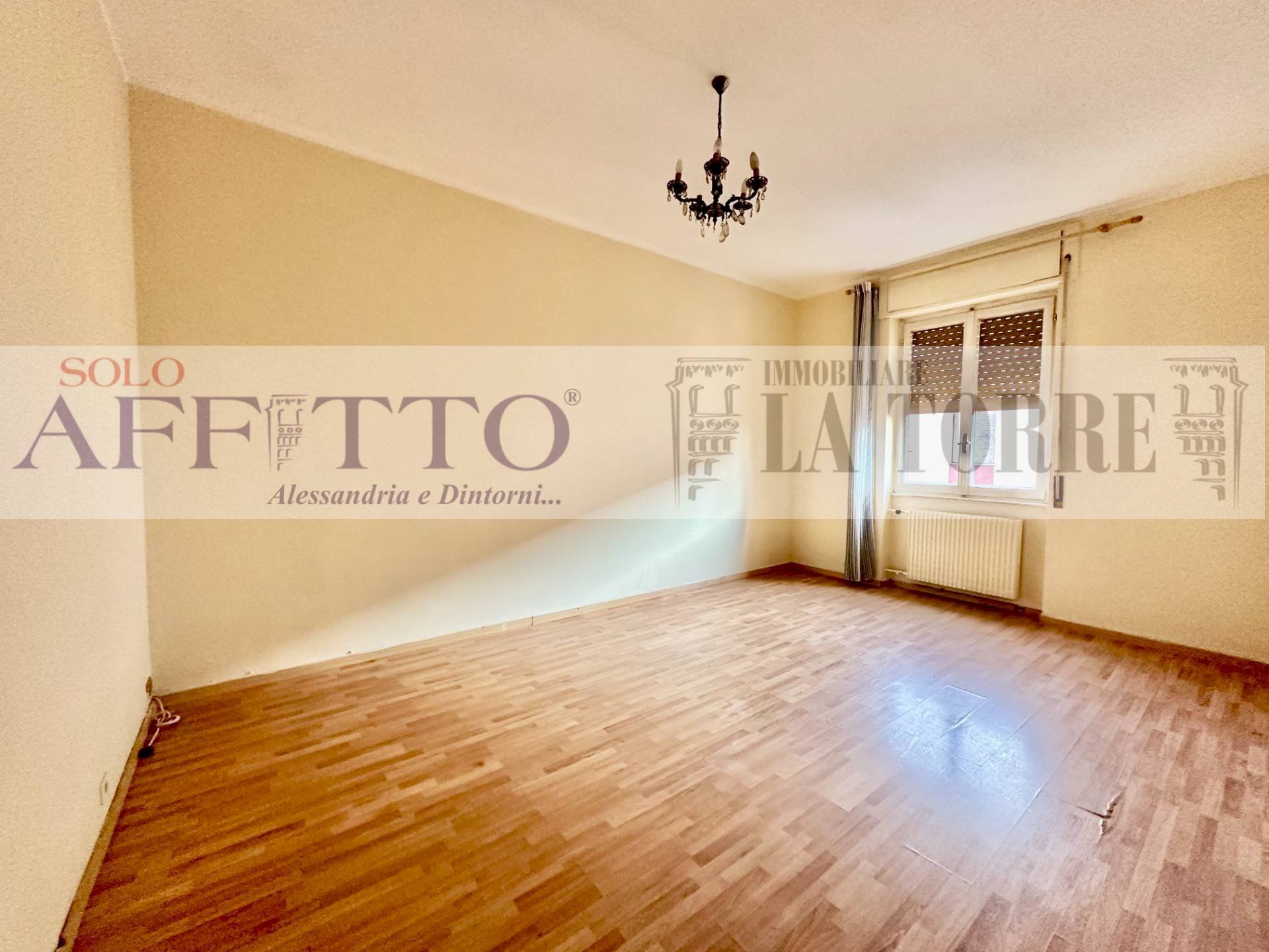 Foto 2 - Trilocale VIA COLOMBARA, Pozzolo Formigaro - foto 2