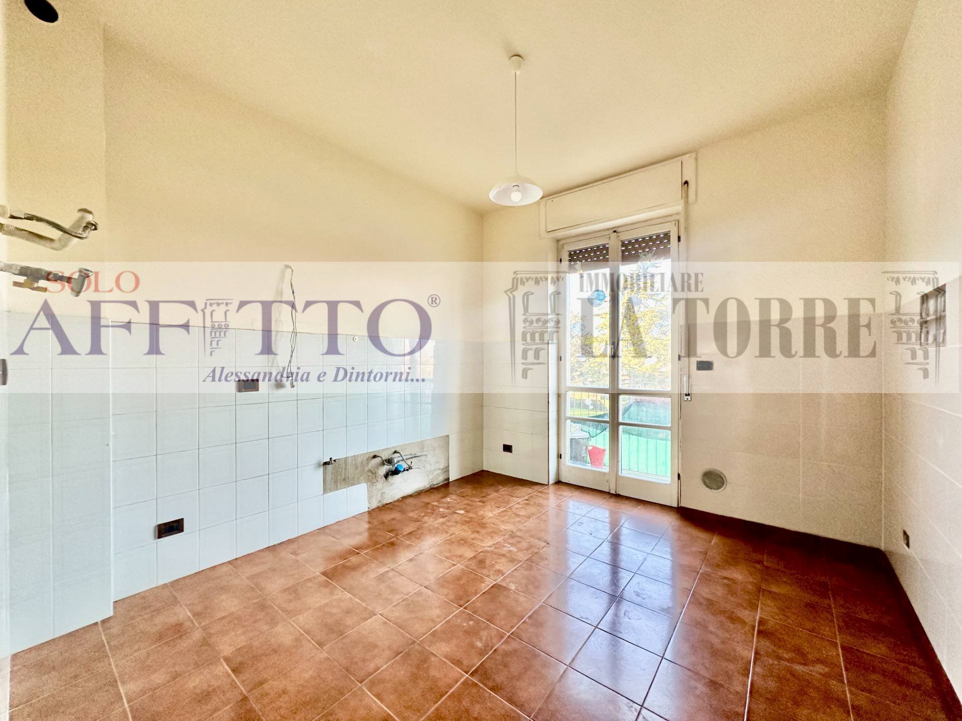 Foto 3 - Trilocale VIA COLOMBARA, Pozzolo Formigaro - foto 3