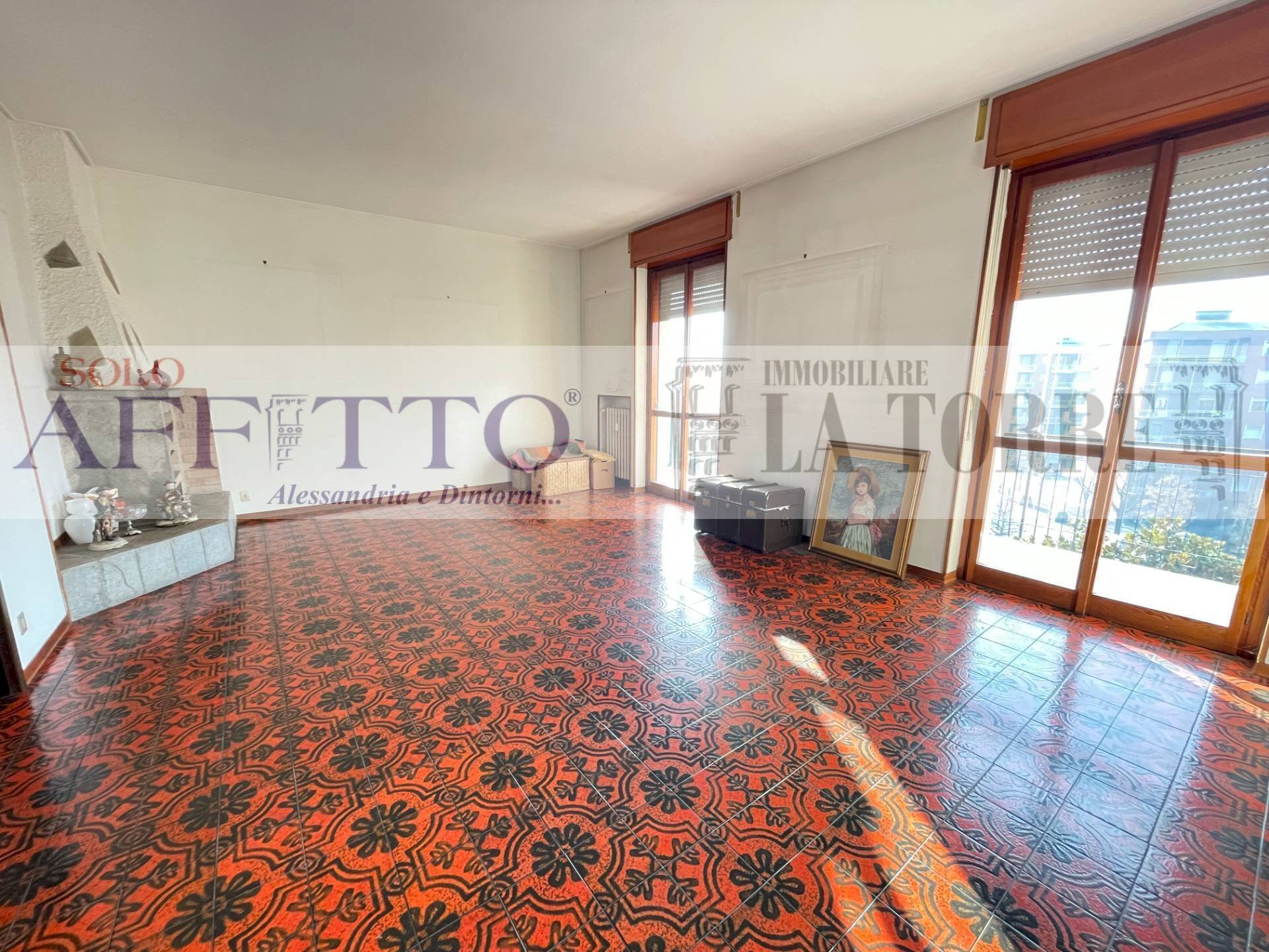 Foto 2 - Quadrilocale Via Alcide De Gasperi, Alessandria - foto 2