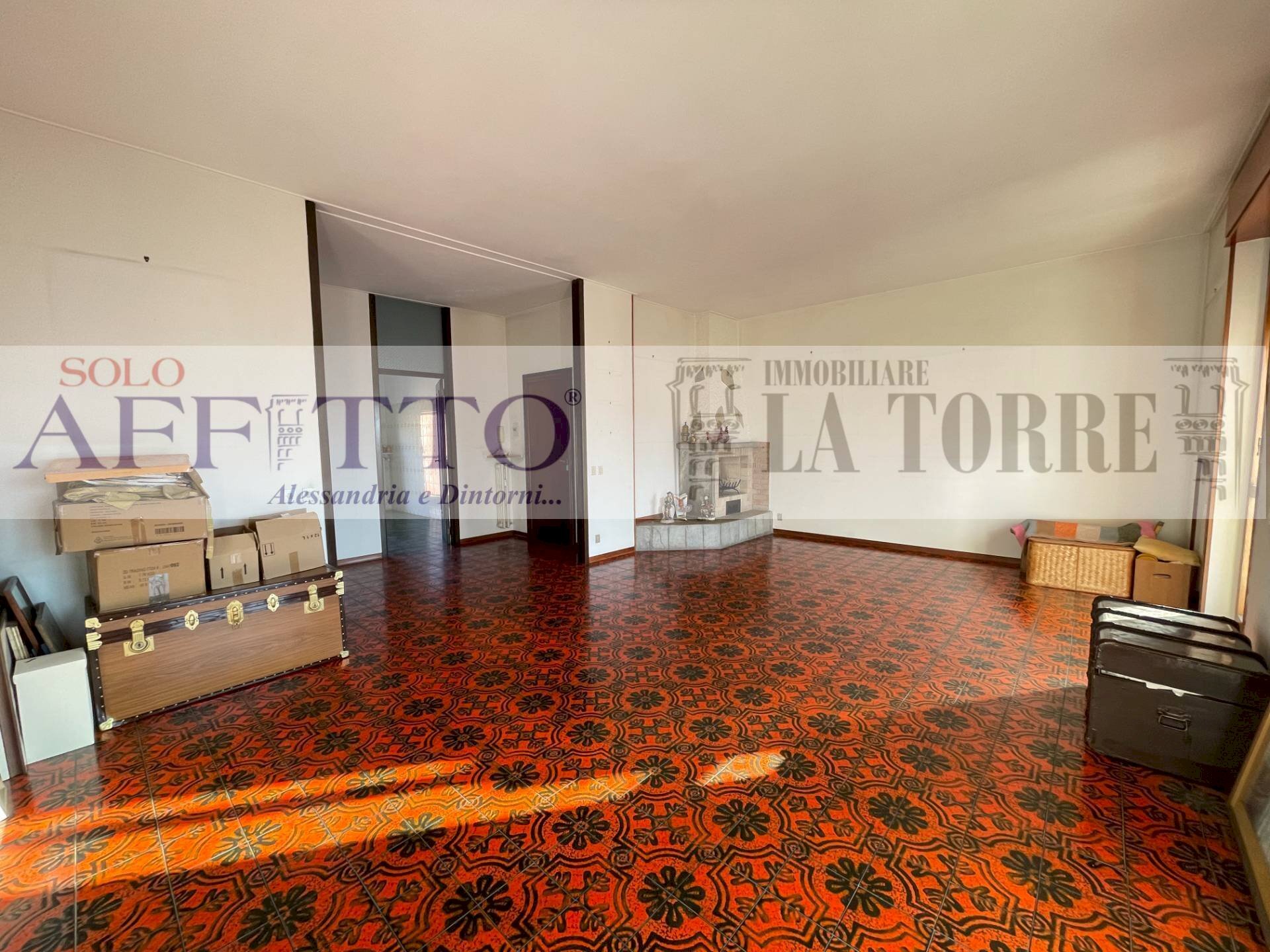 Foto 3 - Quadrilocale Via Alcide De Gasperi, Alessandria - foto 3