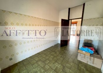 Foto 6 - Quadrilocale Via Alcide De Gasperi, Alessandria - foto 6