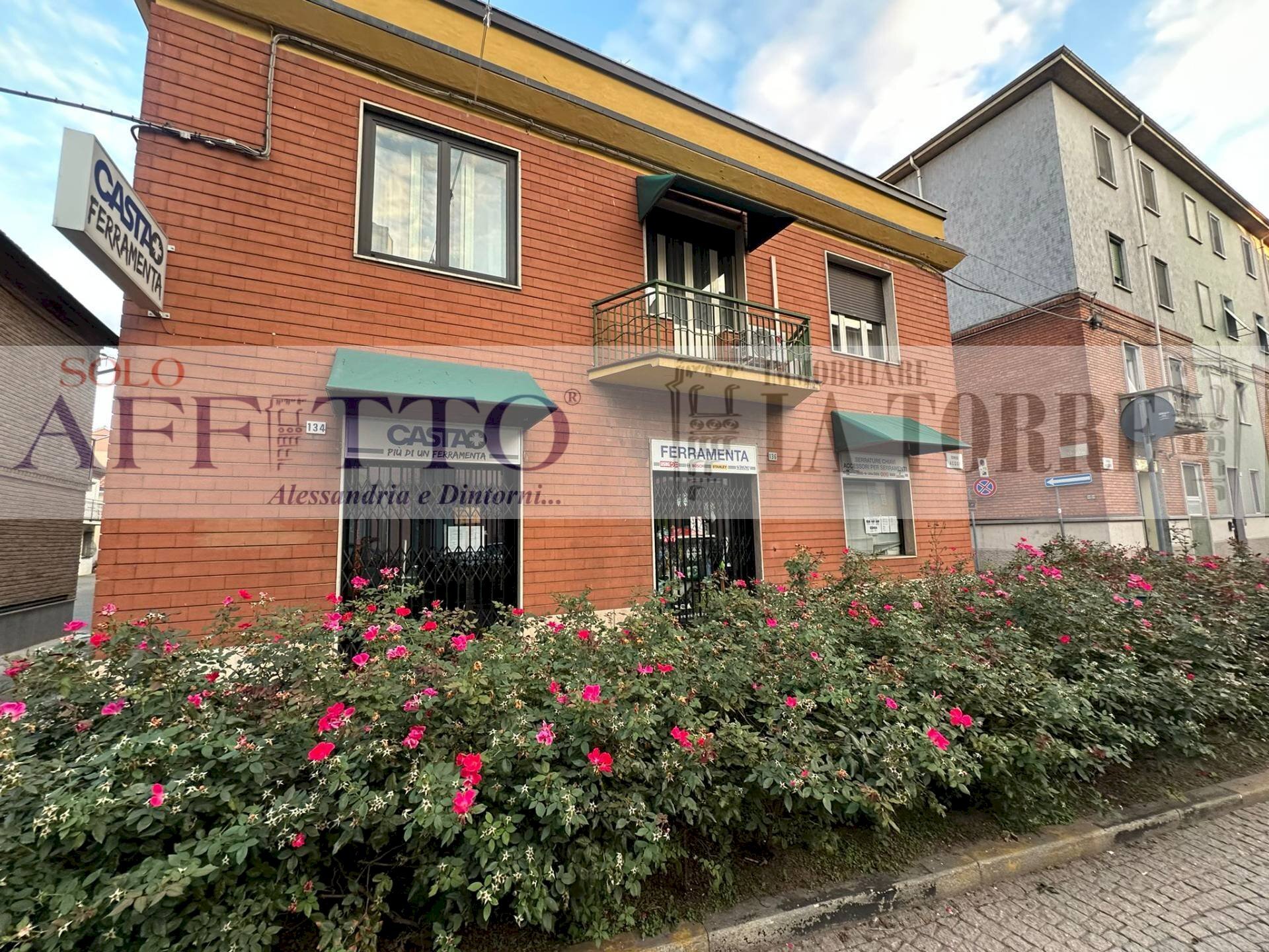 Foto 2 - Commercial Premises Corso Acqui, Alessandria - photo 2