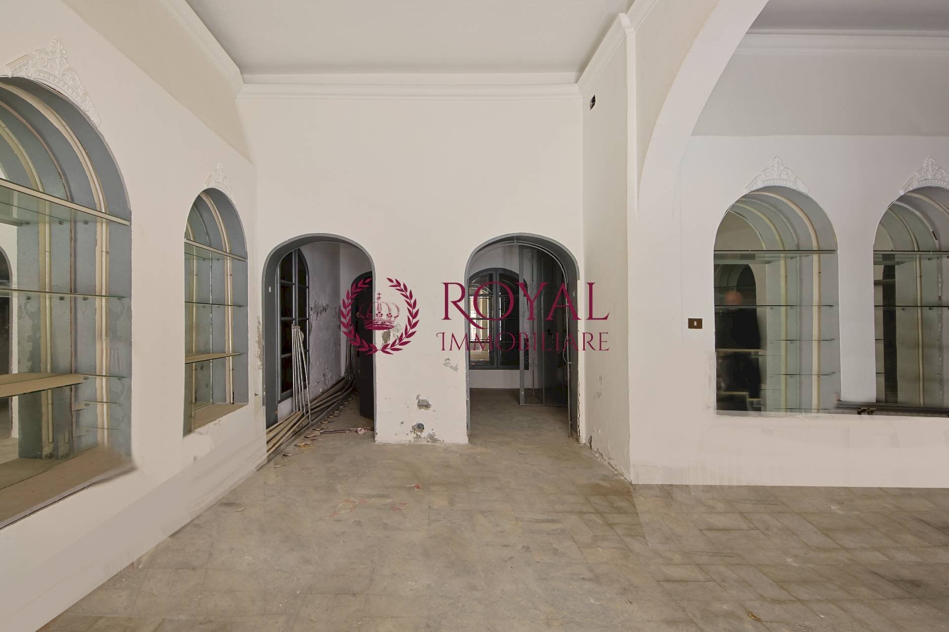 Foto 1 - Locale Commerciale Via Maggi, Livorno - foto 1