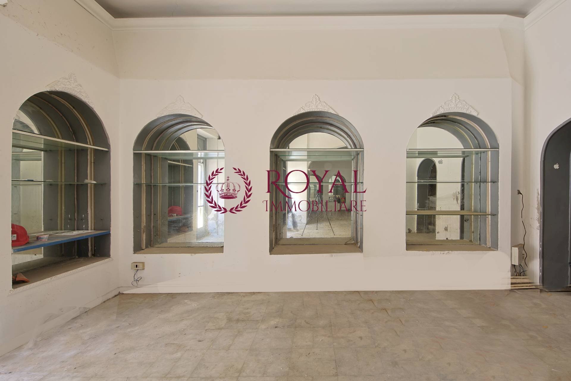 Foto 2 - Locale Commerciale Via Maggi, Livorno - foto 2