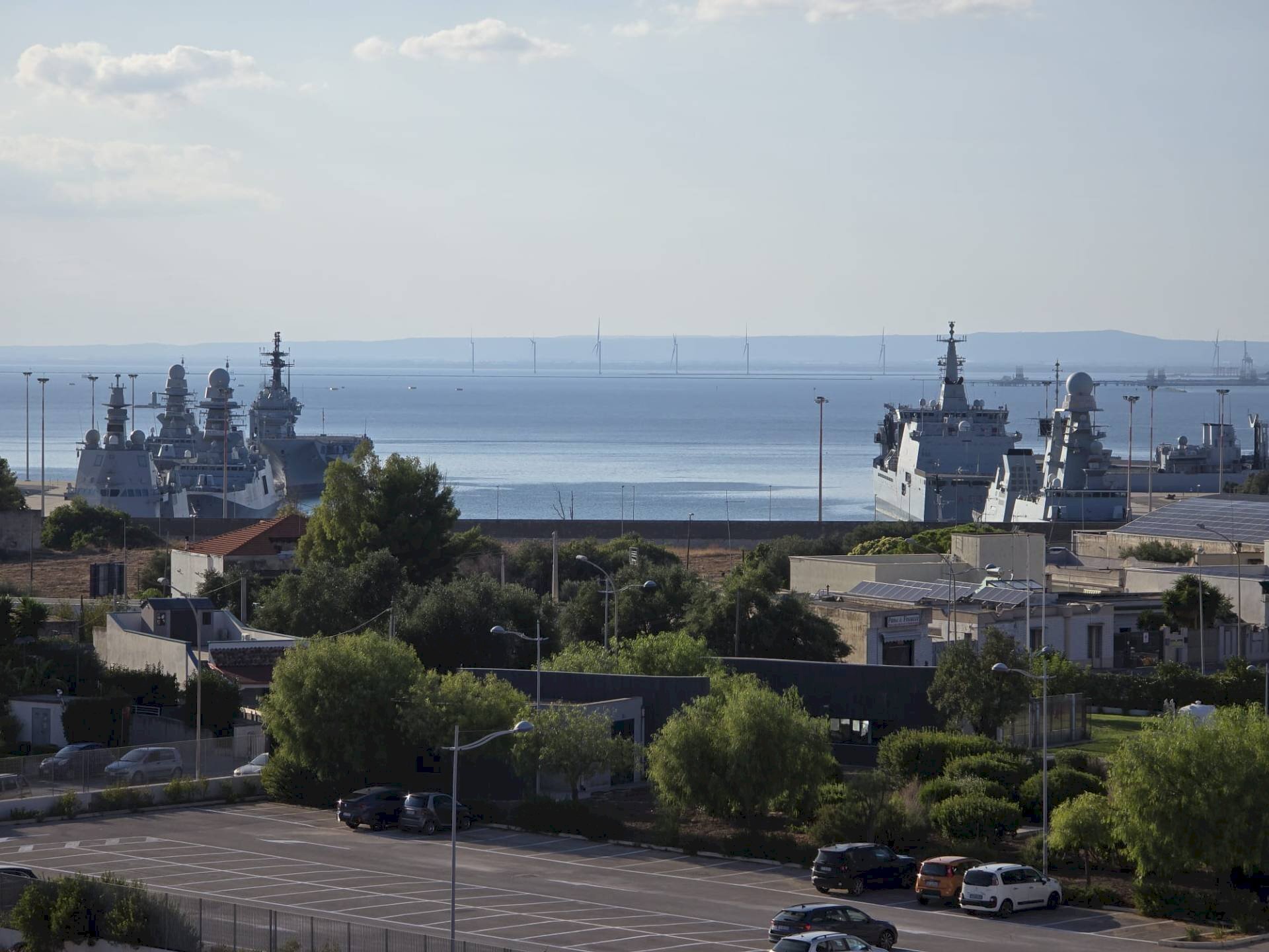 Foto 1 - Apartment VIA SCOGLIO DEL TONNO
 
70, Taranto - photo 1