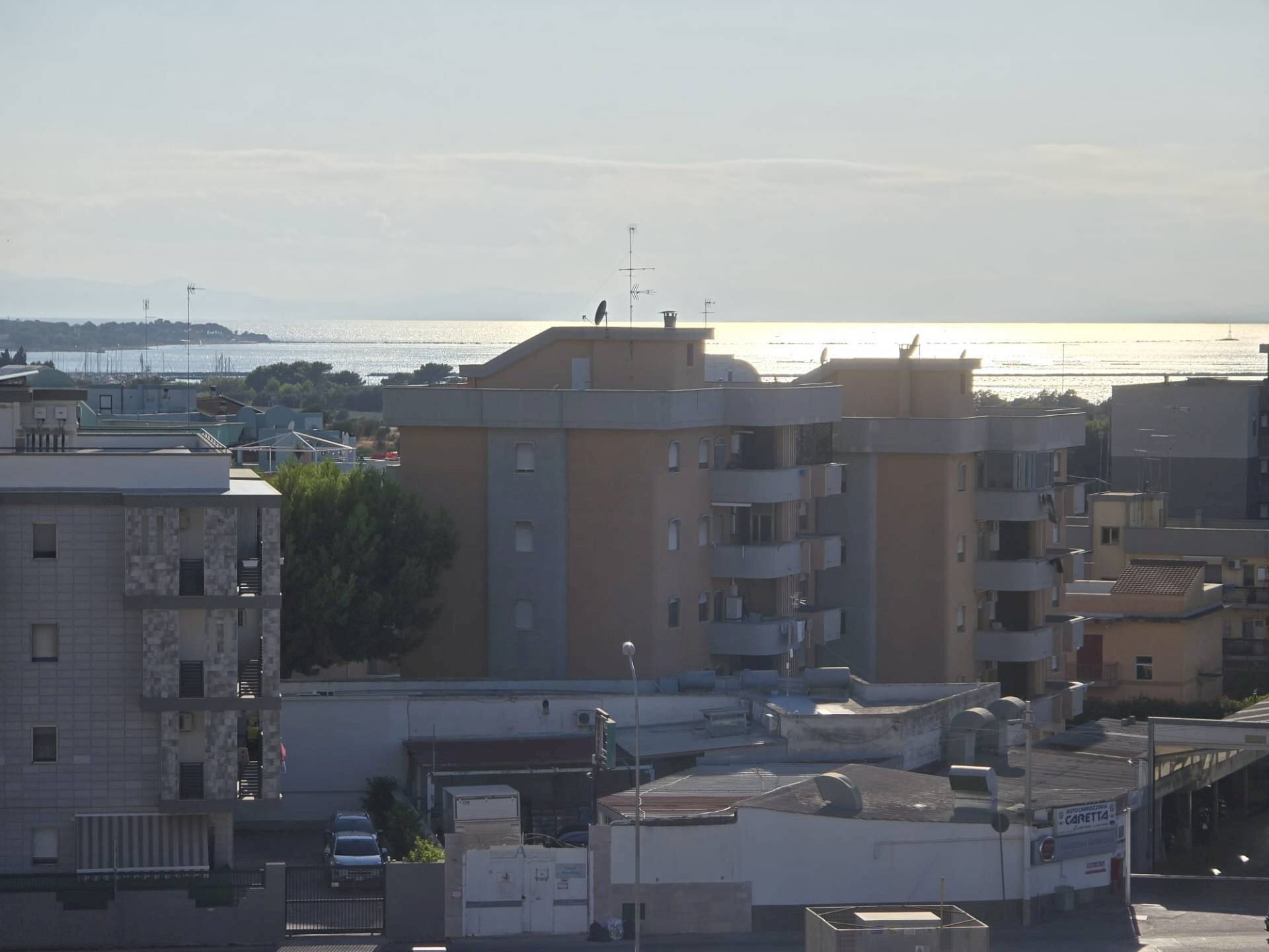 Foto 2 - Apartment VIA SCOGLIO DEL TONNO
70, Taranto - photo 2