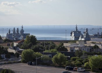 Foto 1 - Appartamento VIA SCOGLIO DEL TONNO
 
70, Taranto - foto 1