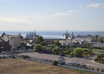 Foto 32 - Appartamento VIA SCOGLIO DEL TONNO
 
70, Taranto - foto 32