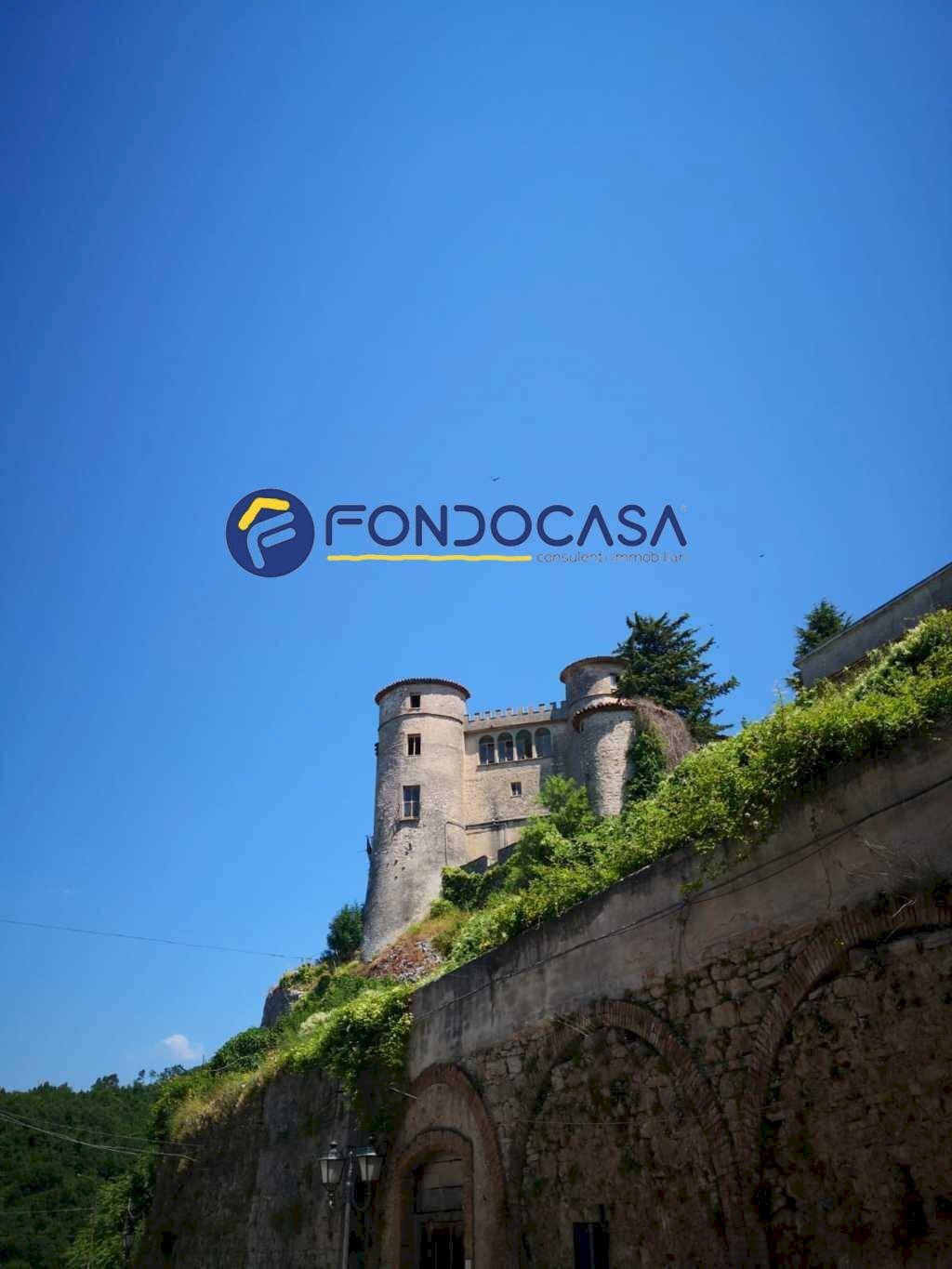 Foto 1 - Stable - Palace VIA CITTADELLA, Carpinone - photo 1