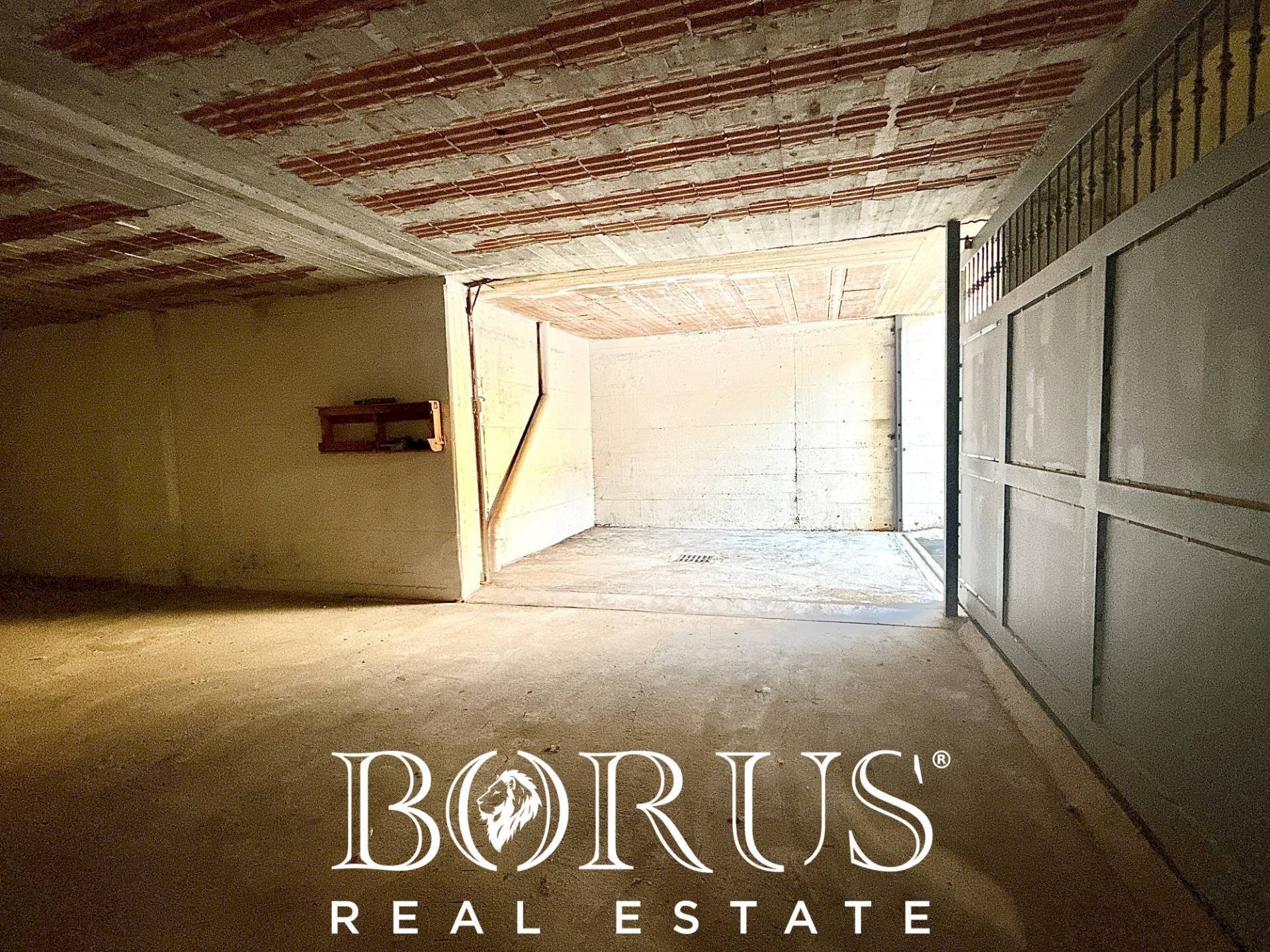 Foto 1 - Warehouse VIA LARGA, Carinaro - photo 1