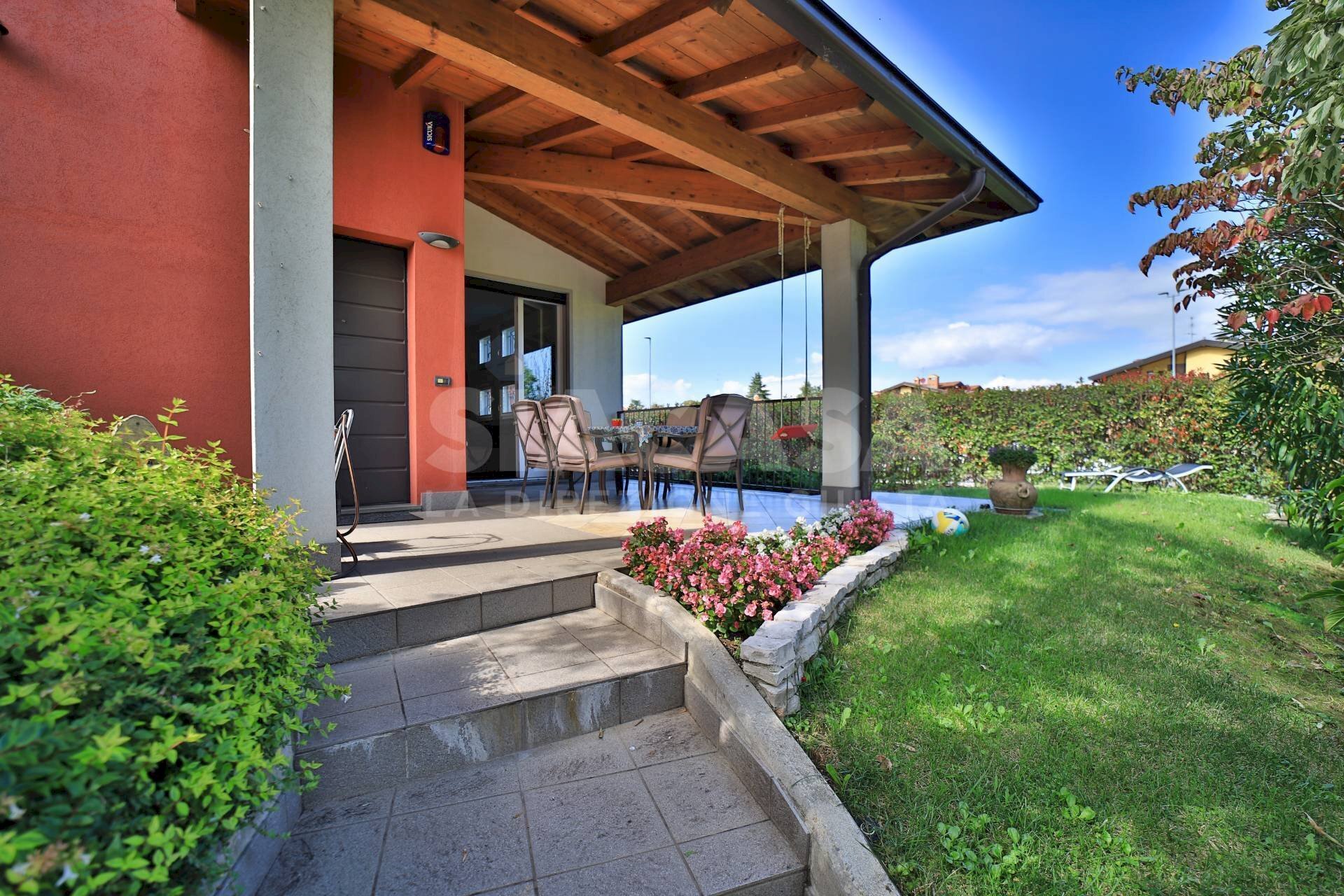 Foto 3 - Villa via Libertà
 
46/A, Busnago - foto 3