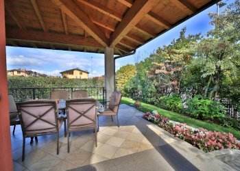 Foto 2 - Villa via Libertà
 
46/A, Busnago - foto 2