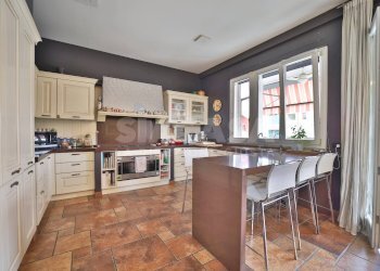 Foto 5 - Villa via Libertà
 
46/A, Busnago - foto 5