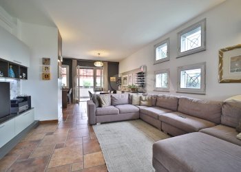 Foto 6 - Villa via Libertà
 
46/A, Busnago - foto 6