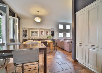 Foto 7 - Villa via Libertà
 
46/A, Busnago - foto 7