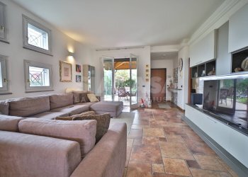 Foto 8 - Villa via Libertà
 
46/A, Busnago - foto 8