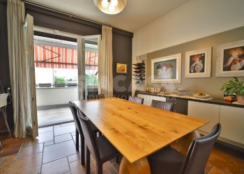 Foto 9 - Villa via Libertà
 
46/A, Busnago - foto 9