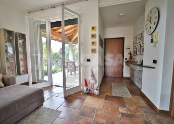 Foto 10 - Villa via Libertà
 
46/A, Busnago - foto 10