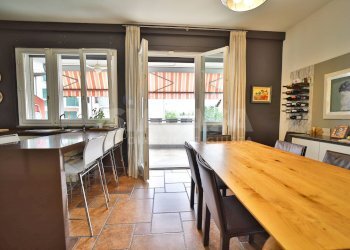 Foto 11 - Villa via Libertà
 
46/A, Busnago - foto 11